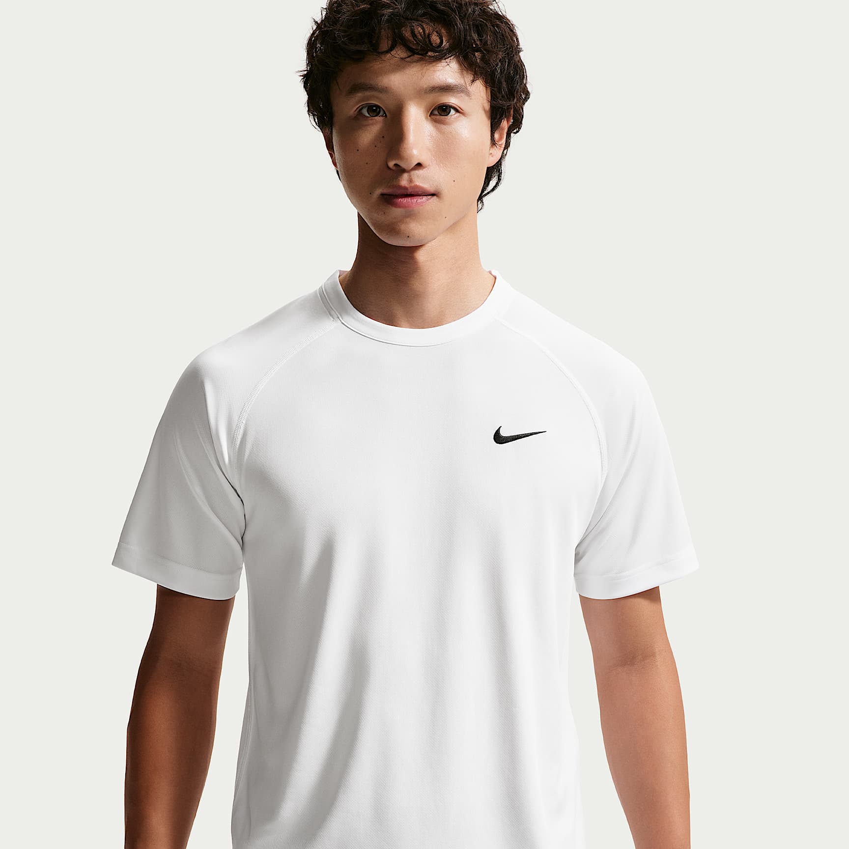 Nike Flex Men's Dri-FIT Short-Sleeve Training Top. Nike JP